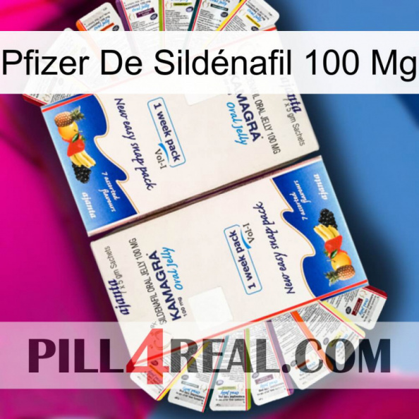 Pfizer De Sildénafil 100 Mg kamagra1